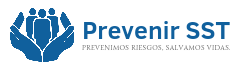Aula Virtual - Prevenir SST